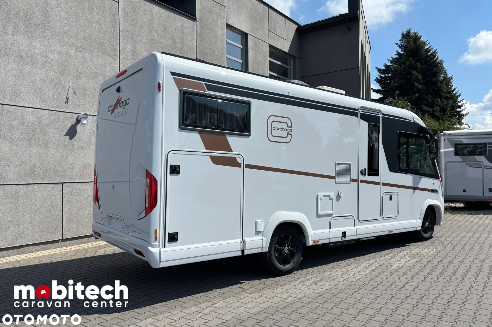 Carthago C2-Tourer I 147 RB LE K - 4