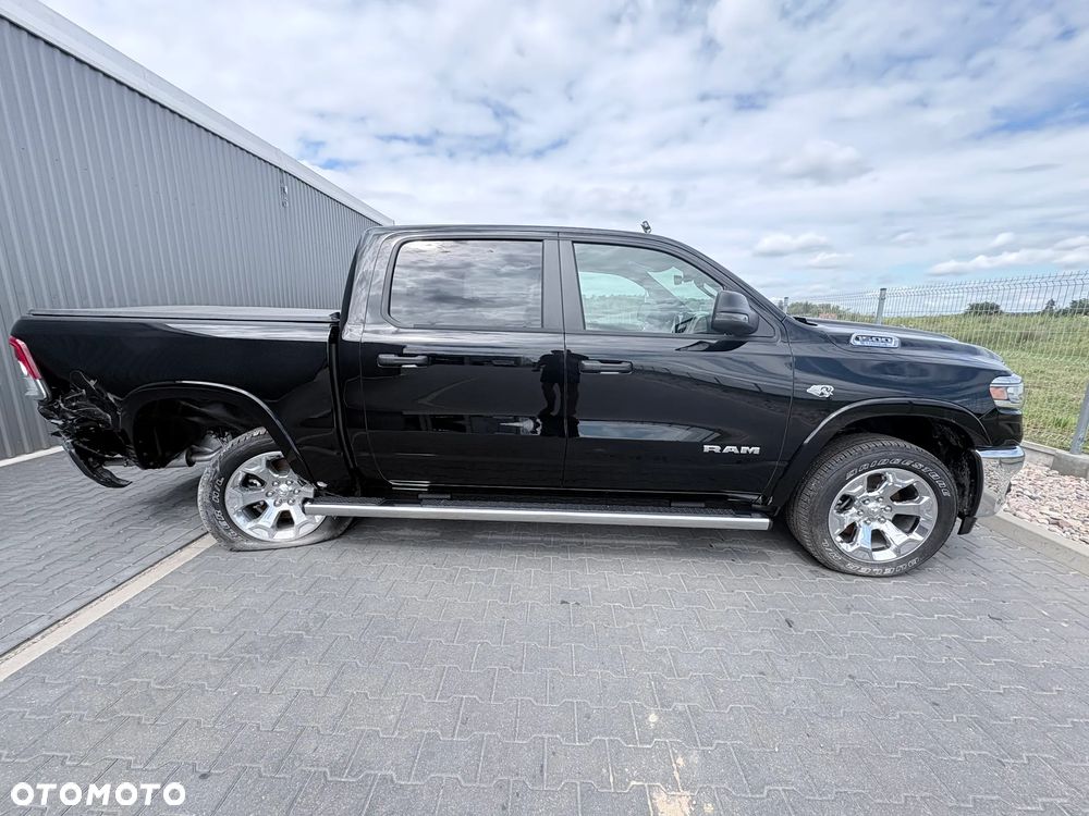 RAM 1500 - 2
