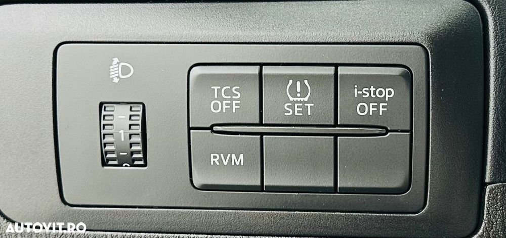 Mazda CX-5 SKYACTIV-D 150 Exclusive-Line - 11