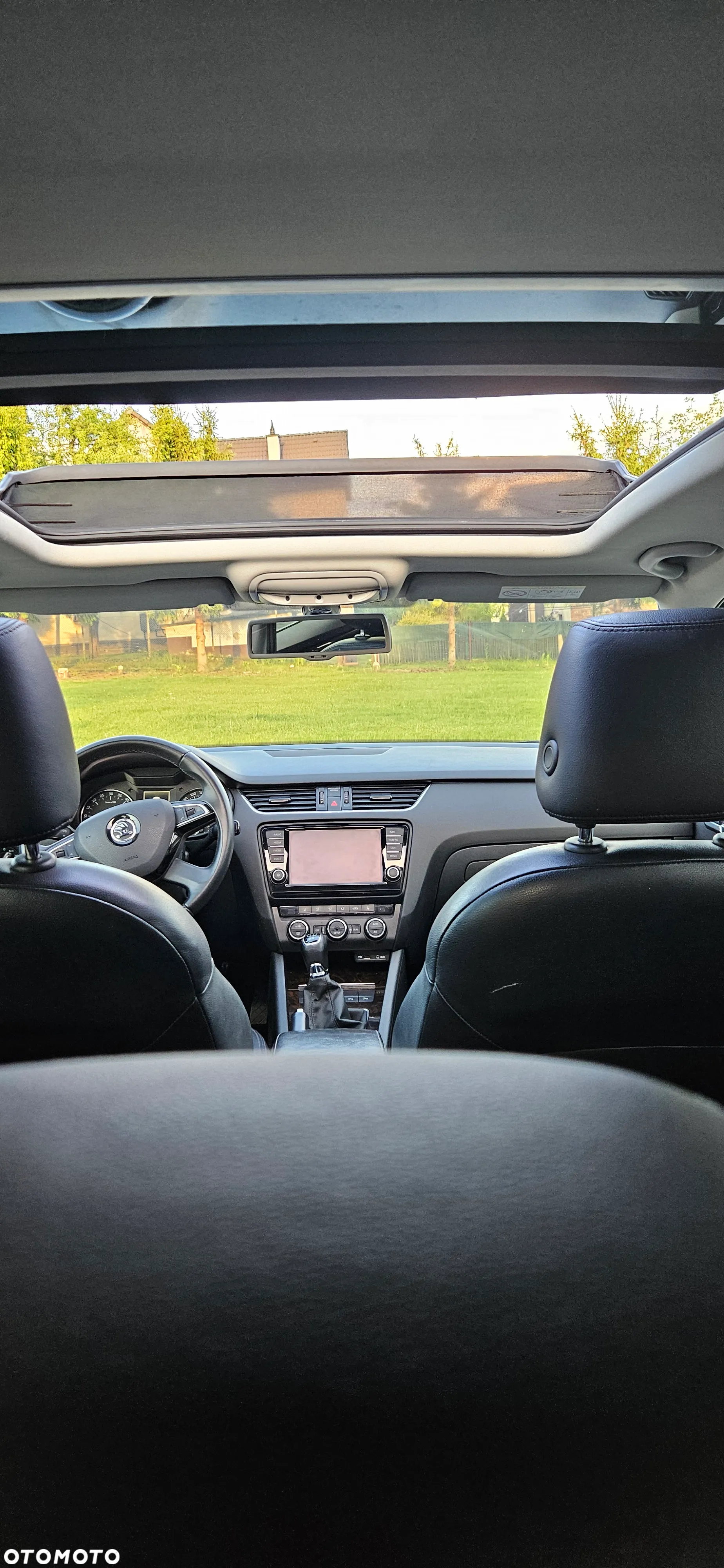 Skoda Octavia 1.6 TDI Ambition - 5