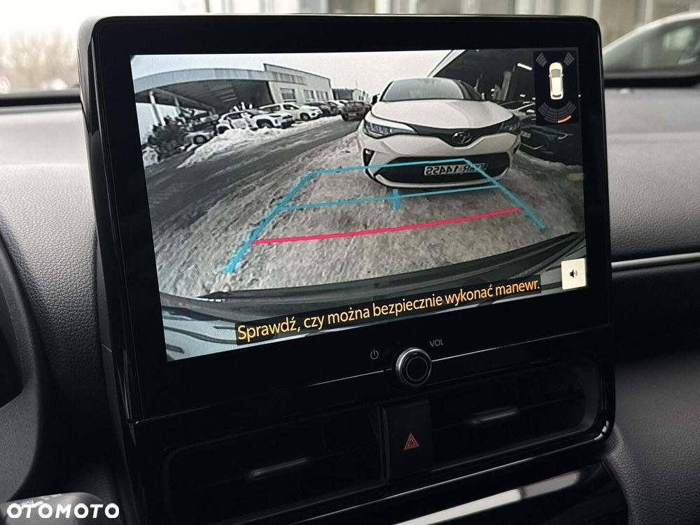 Toyota Yaris Cross Hybrid 1.5 Style - 23