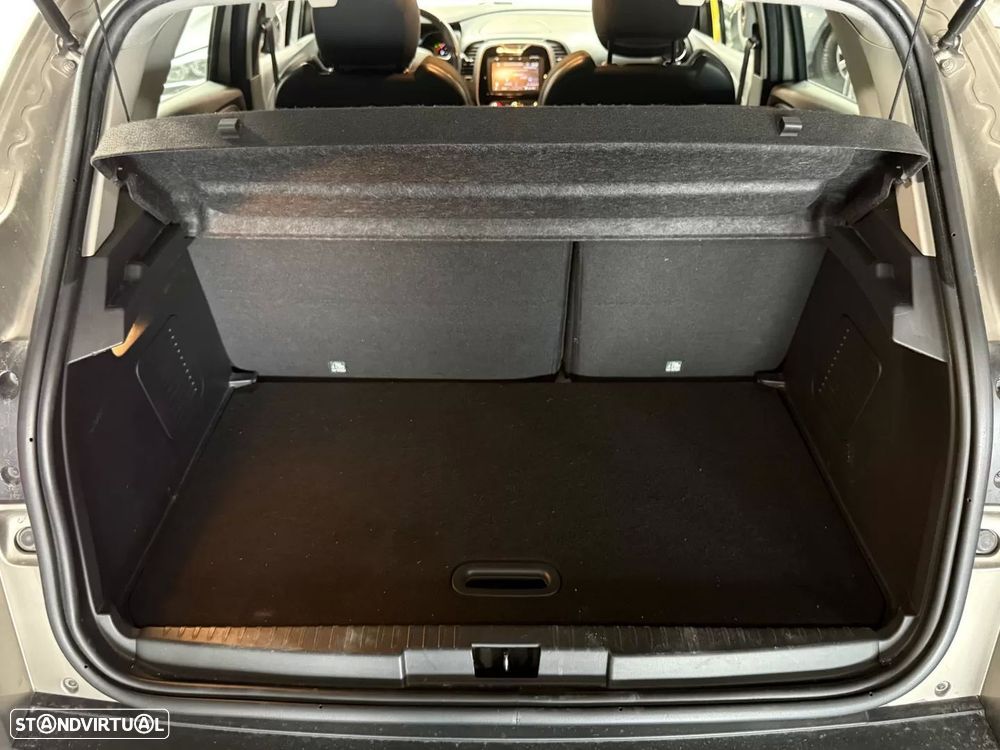 Renault Captur 0.9 TCE Sport - 27
