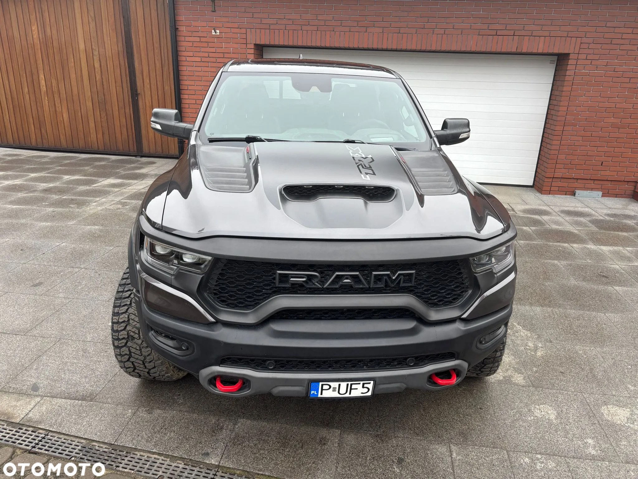 RAM 1500 TRX - 3
