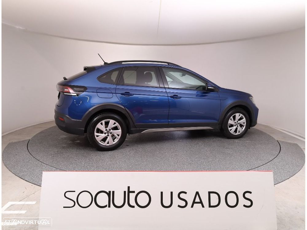 VW Taigo 1.0 TSI Life DSG - 16