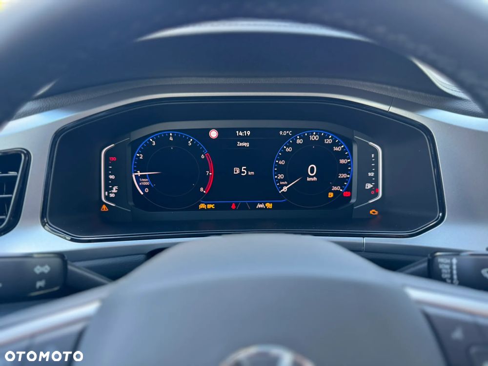 Volkswagen T-Roc 1.5 TSI Life Plus - 15