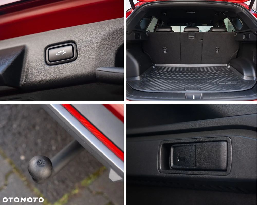 Hyundai Tucson 1.6 T-GDi 4WD DCT N Line - 40