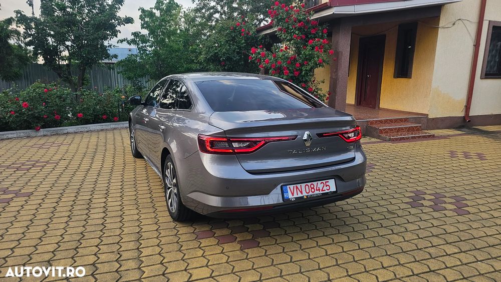 Renault Talisman - 4