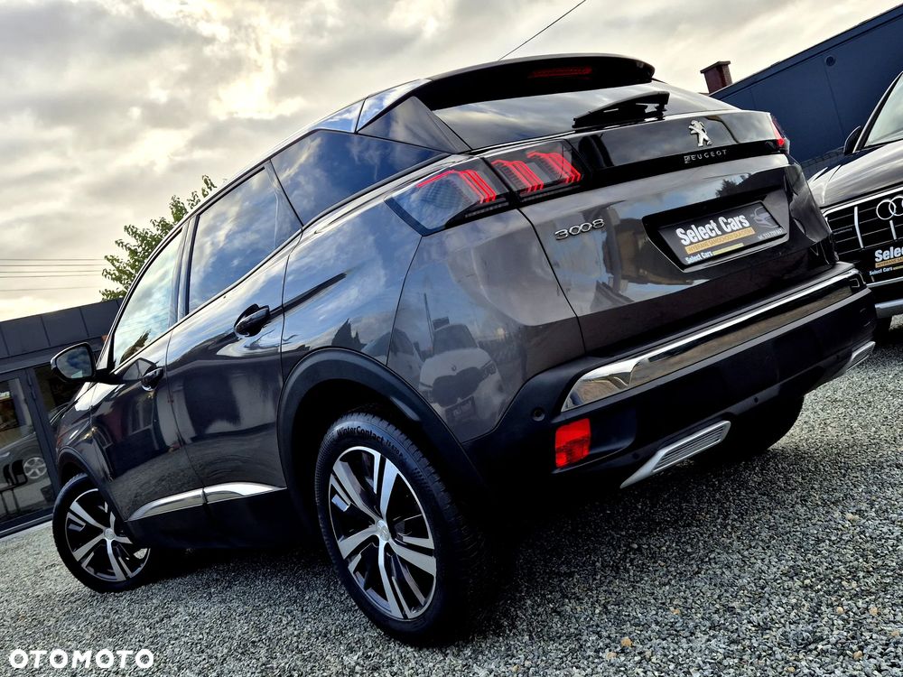 Peugeot 3008 - 27