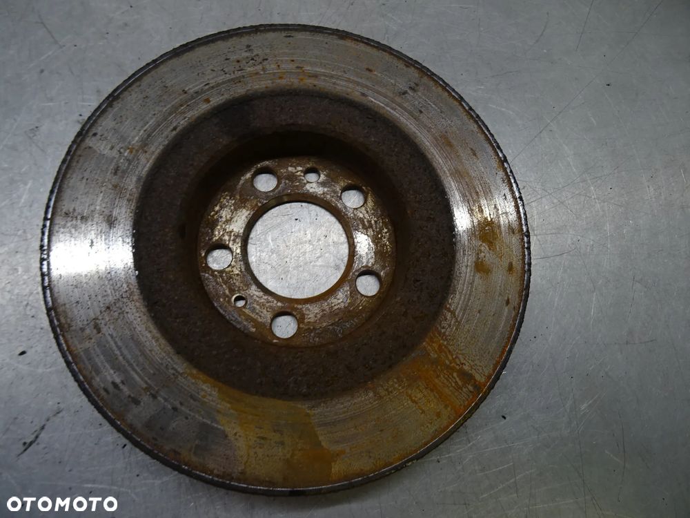 AUDI A3 8L HB 5D 96-00 TARCZE HAMULCOWE - 2