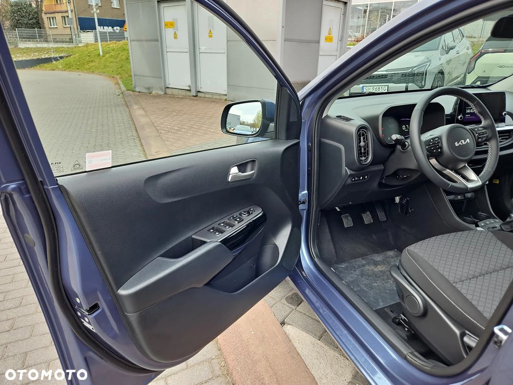 Kia Picanto 1.0 GDI Business Line - 10