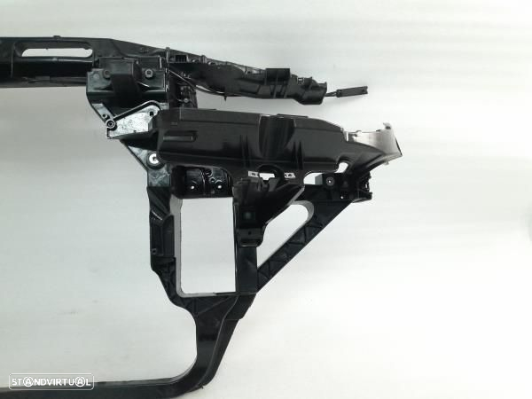 Frente Fibra / Chapa Bmw X3 (E83) - 3