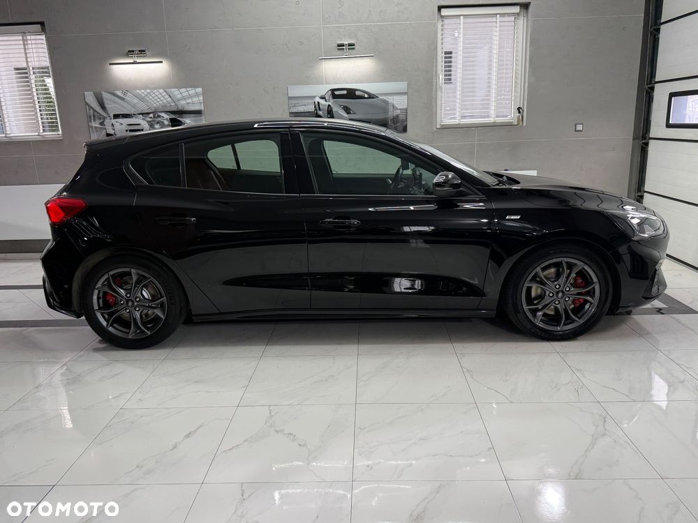 Ford Focus 2.0 EcoBlue ST-Line - 12