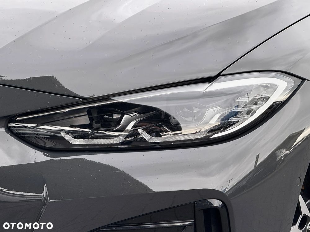 BMW Seria 4 420d xDrive Gran Coupe M Sport - 7