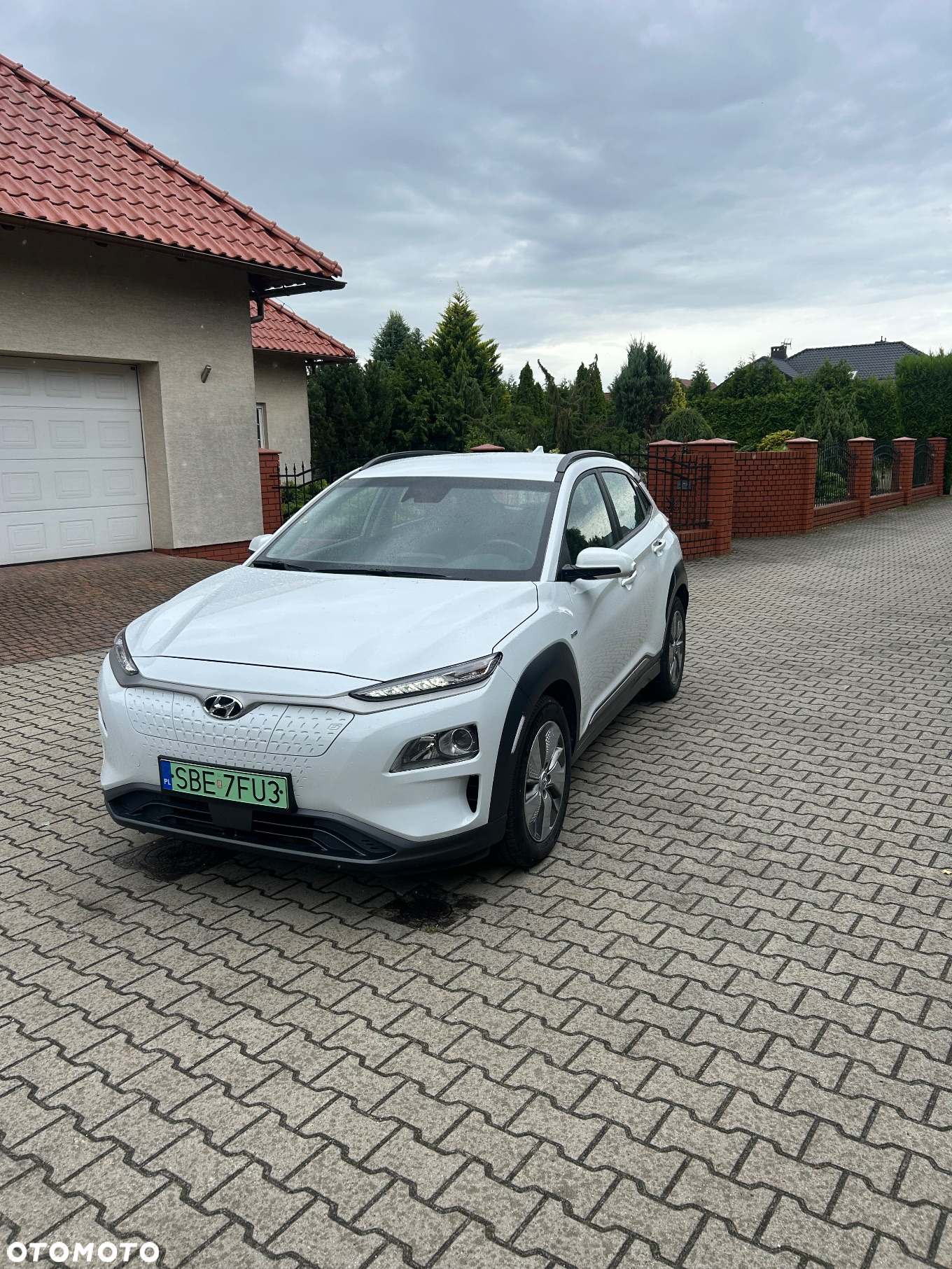 Hyundai Kona Electric 39kWh Premium - 11
