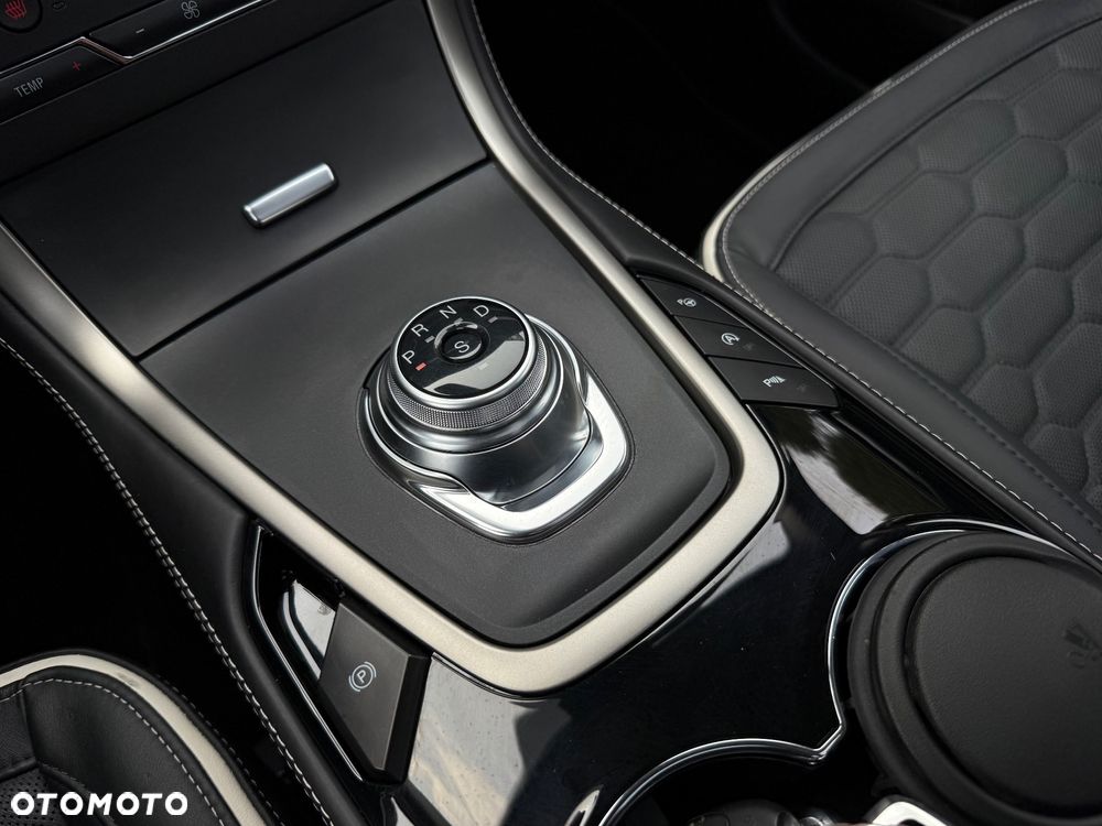 Ford S-Max 2.0 EcoBlue Vignale - 22