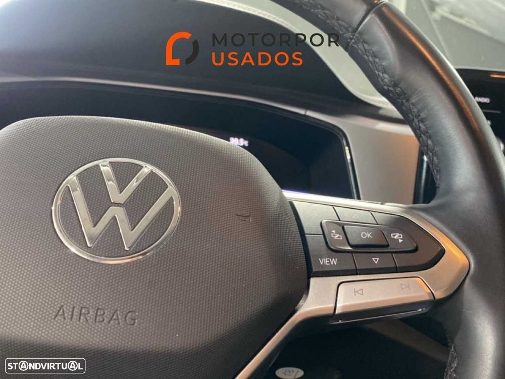 VW T-Roc 1.0 TSI Life - 12