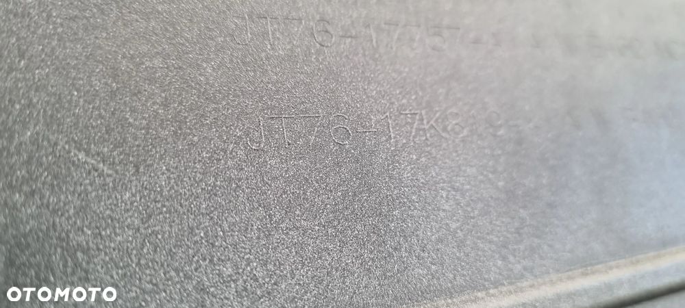 FORD TRANSIT COURIER LIFT 2017- Zderzak przód oryginał MG183 - 19