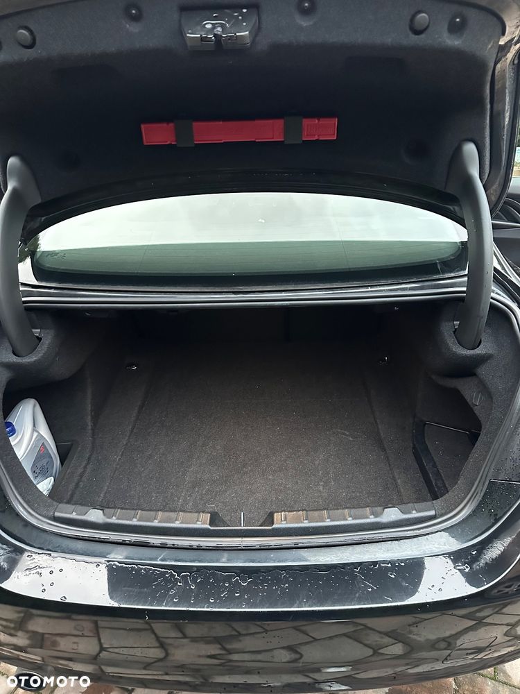 BMW Seria 4 420i - 20