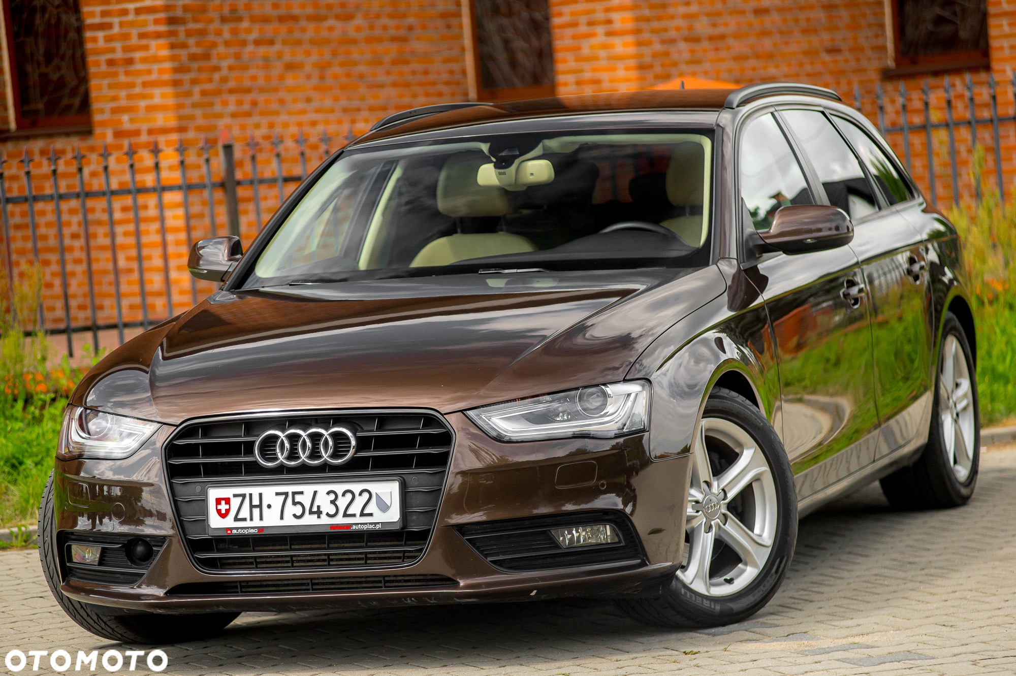 Audi A4 - 6