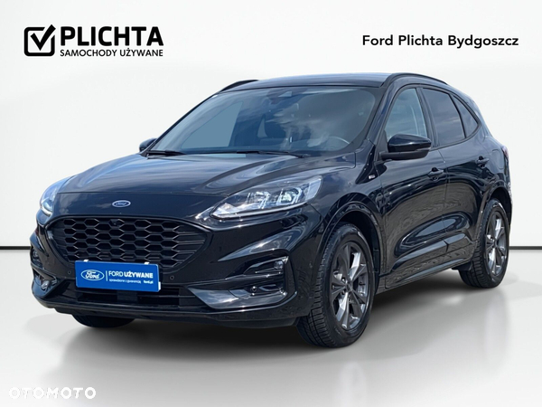 Ford Kuga 1.5 EcoBoost FWD ST-Line