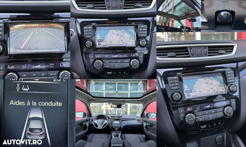 Nissan Qashqai - 8