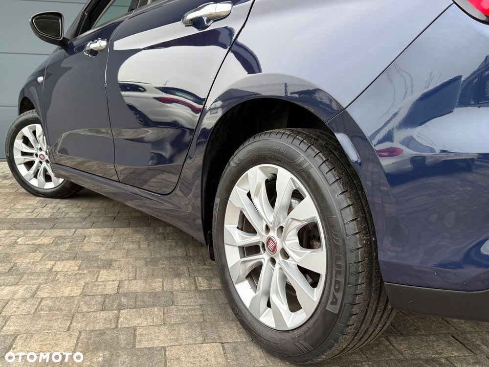 Fiat Tipo 1.4 16v Lounge - 10