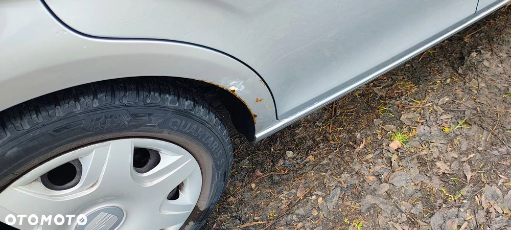 Seat Leon 1.9 TDI Reference - 5