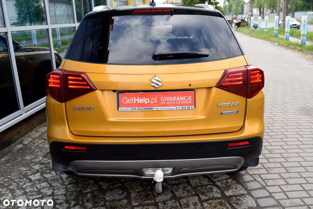 Suzuki Vitara - 13