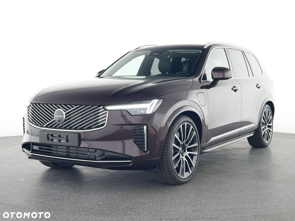 Volvo XC 90 T8 AWD Plug-In Hybrid Ultra Bright 7os - 1