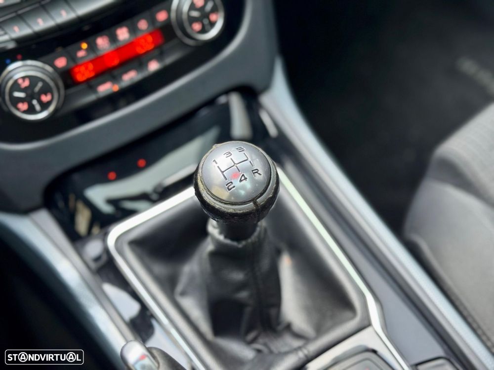 Peugeot 508 SW 1.6 HDi Active - 37