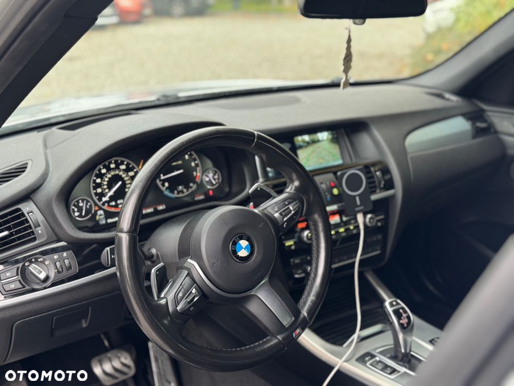 BMW X3 - 11