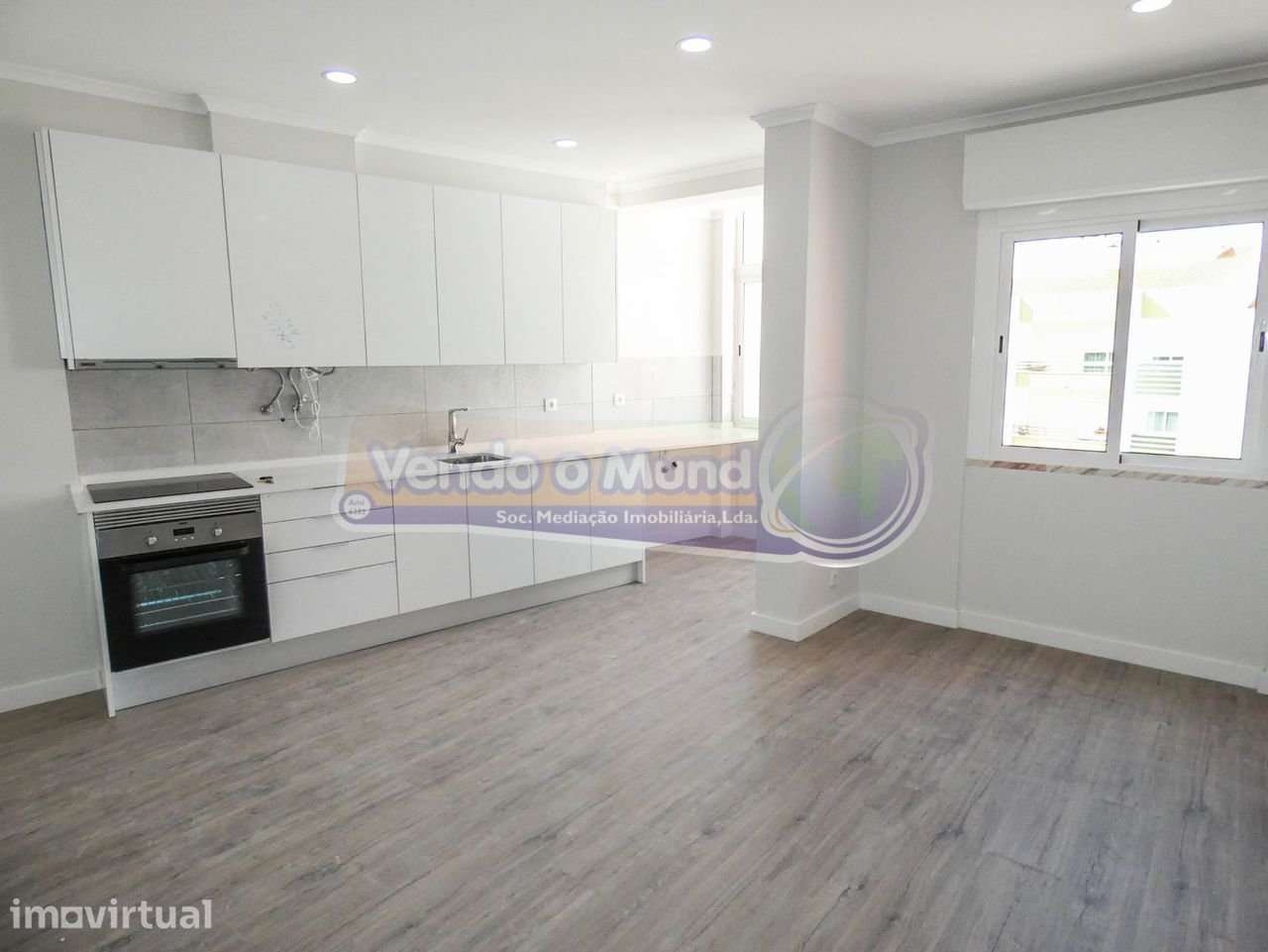 Apartamento T3 em Odivelas (ODI016) - Grande imagem: 2/12