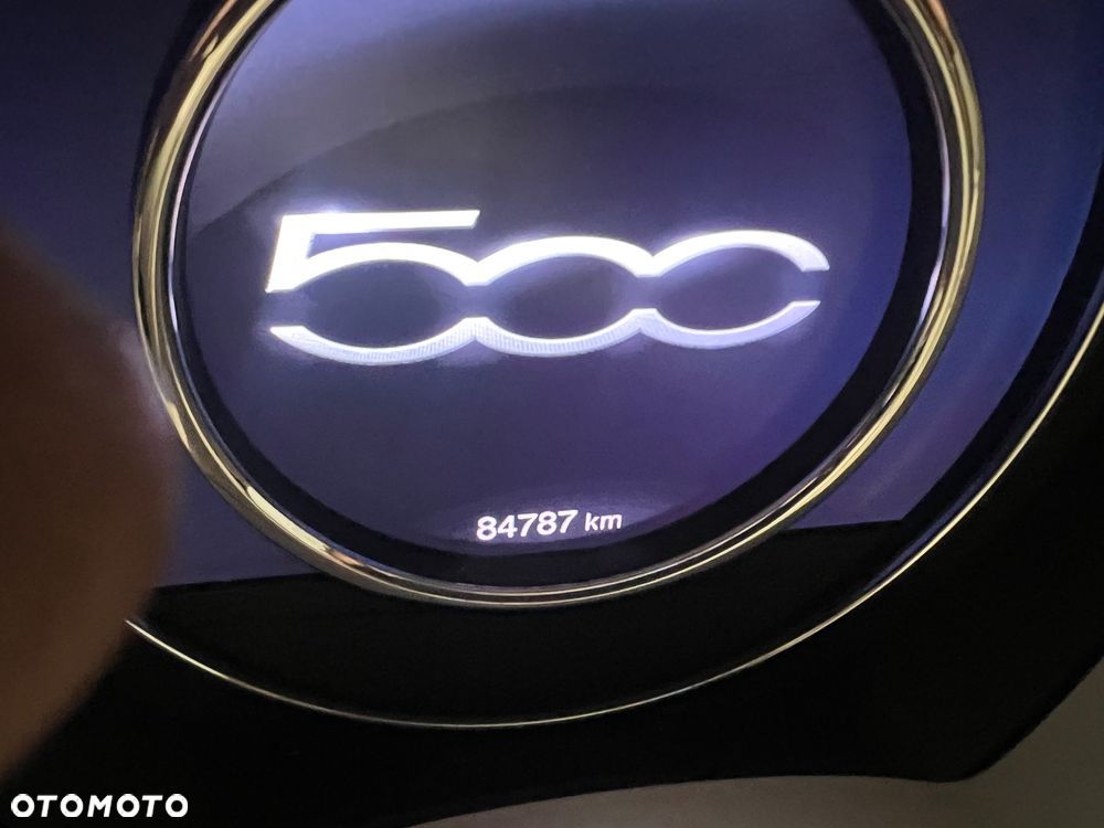 Fiat 500 1.2 Dolcevita - 16