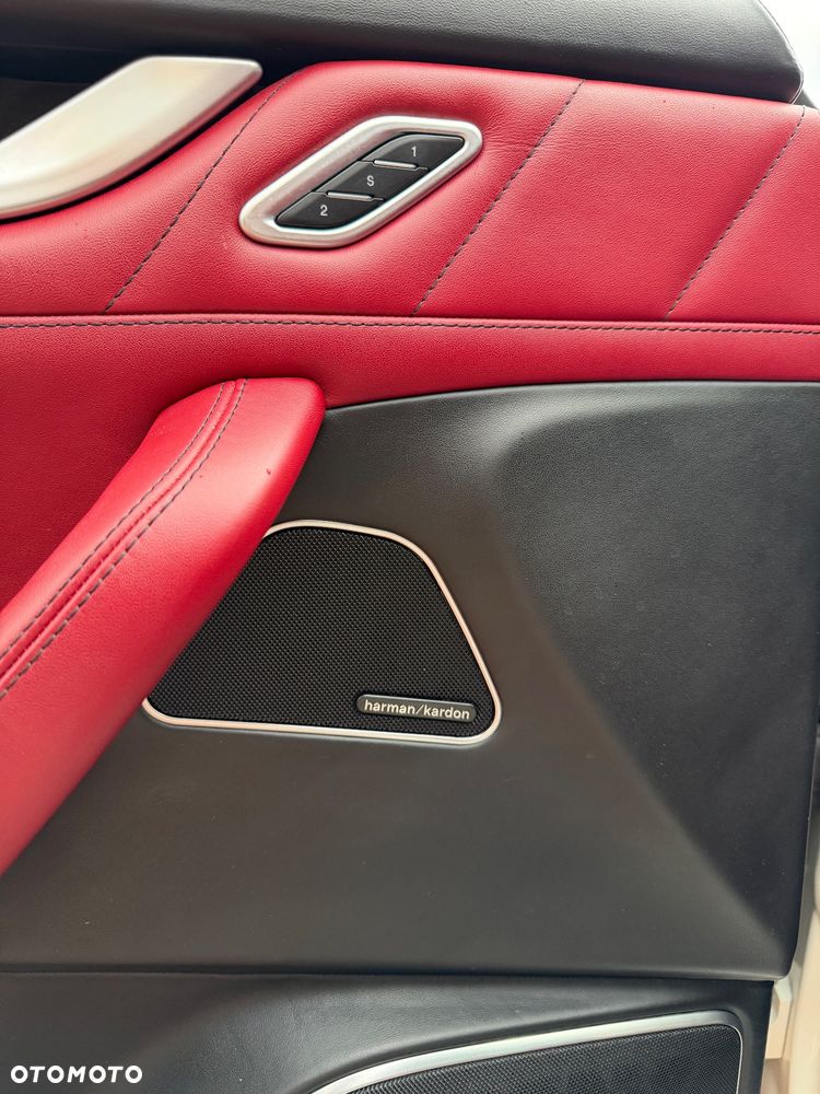 Maserati Levante Q4 - 34