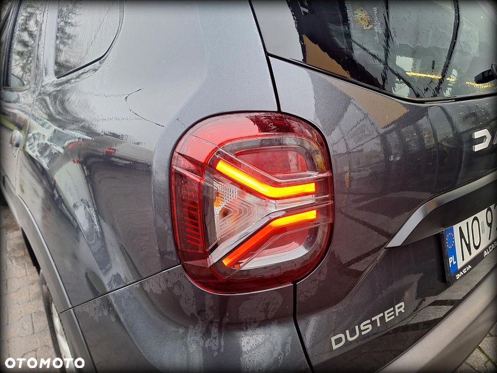 Dacia Duster 1.0 TCe Journey - 28