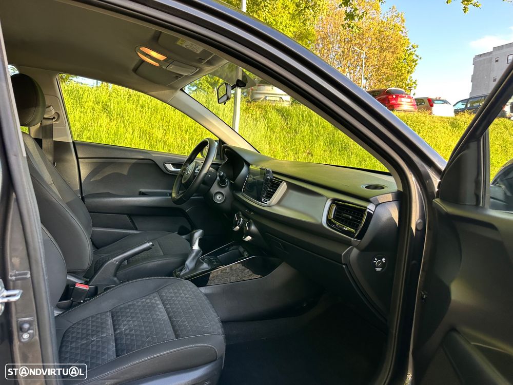 Kia Rio 1.4 CRDi 90 Spirit - 32