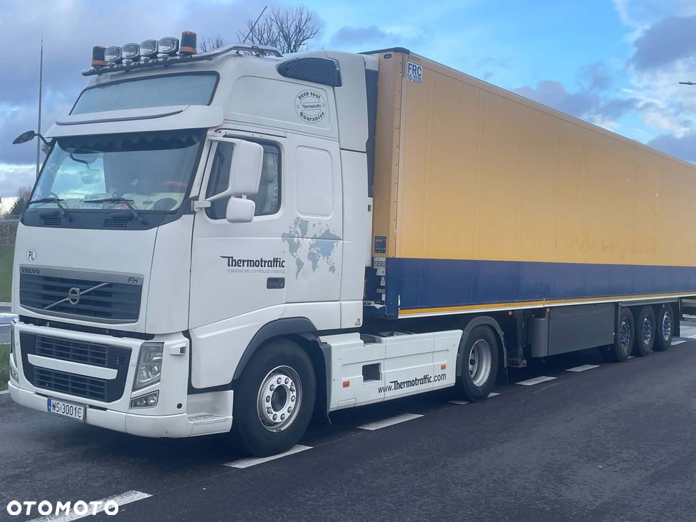 Volvo R