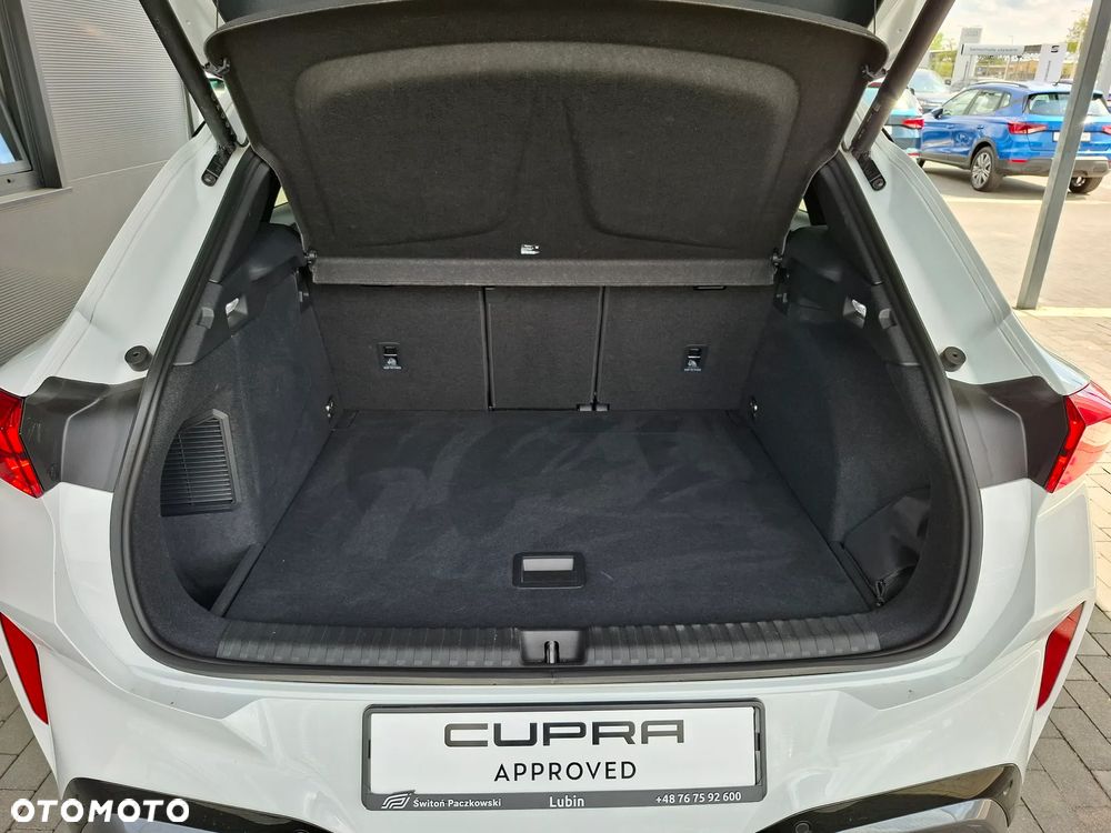 Cupra Terramar 1.5 eHybrid PHEV Advantage Edition DSG - 15
