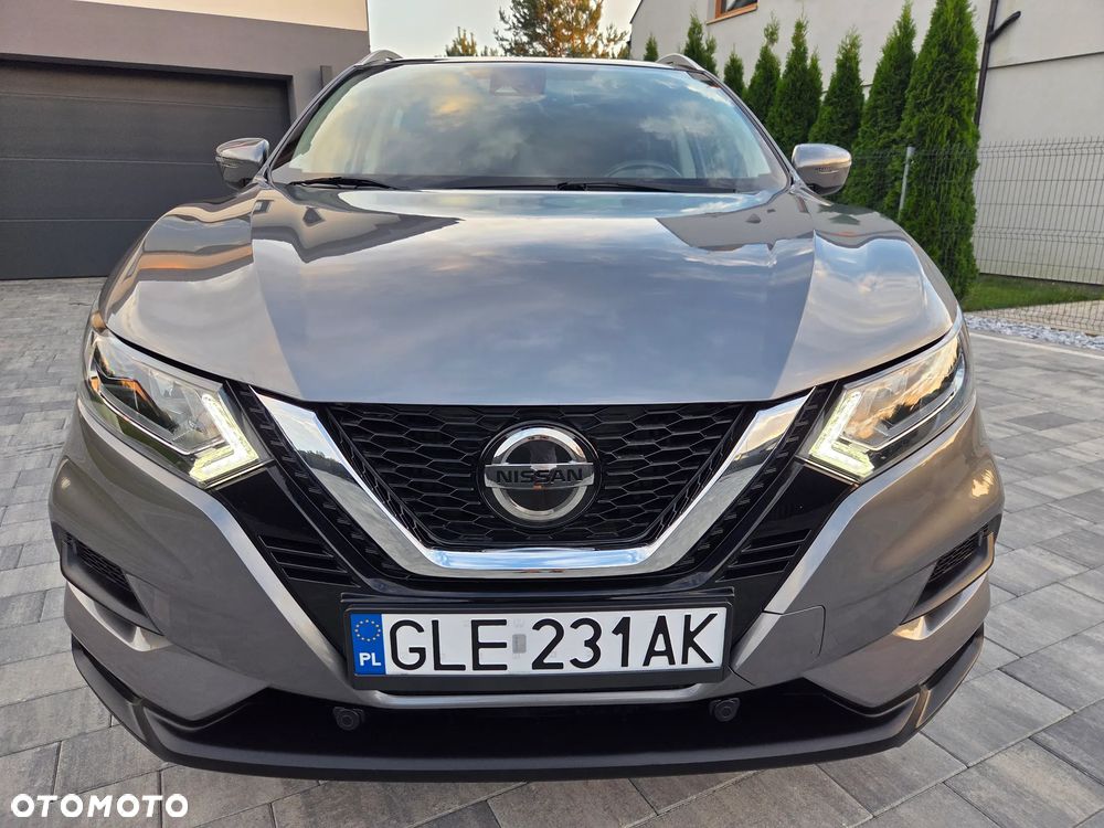 Nissan Qashqai 1.7 dCi N-Connecta - 12