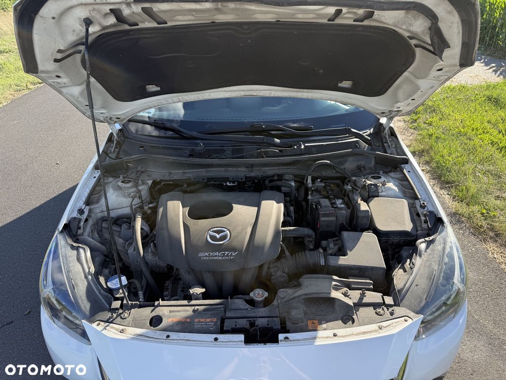 Mazda 2 1.5 Skypassion i-ELoop - 6