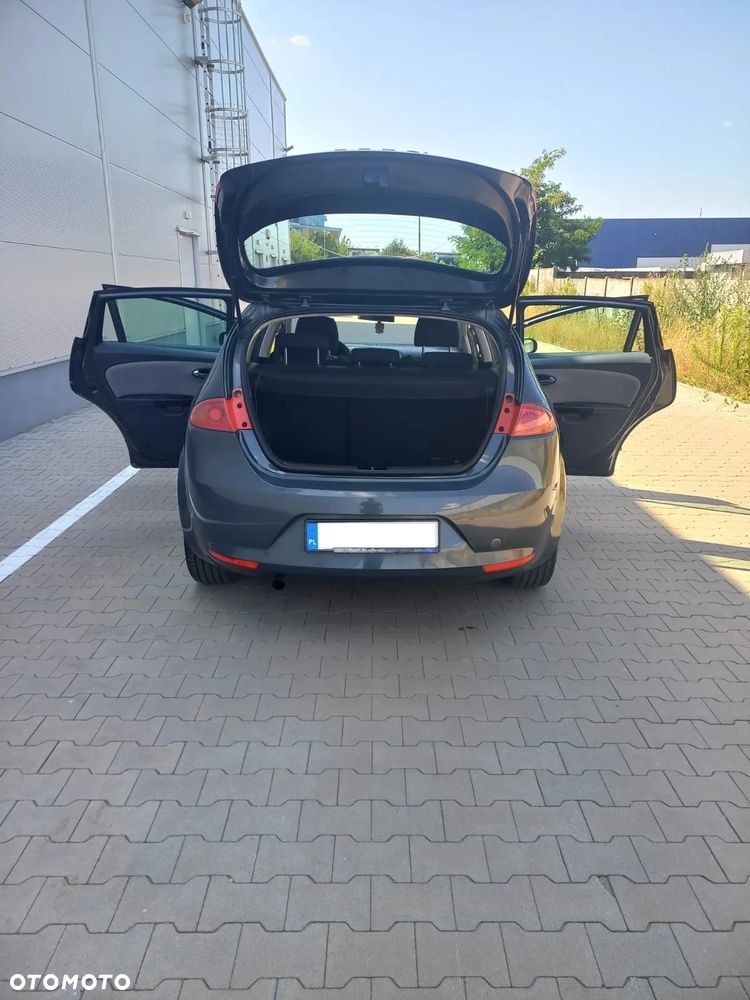 Seat Leon - 19