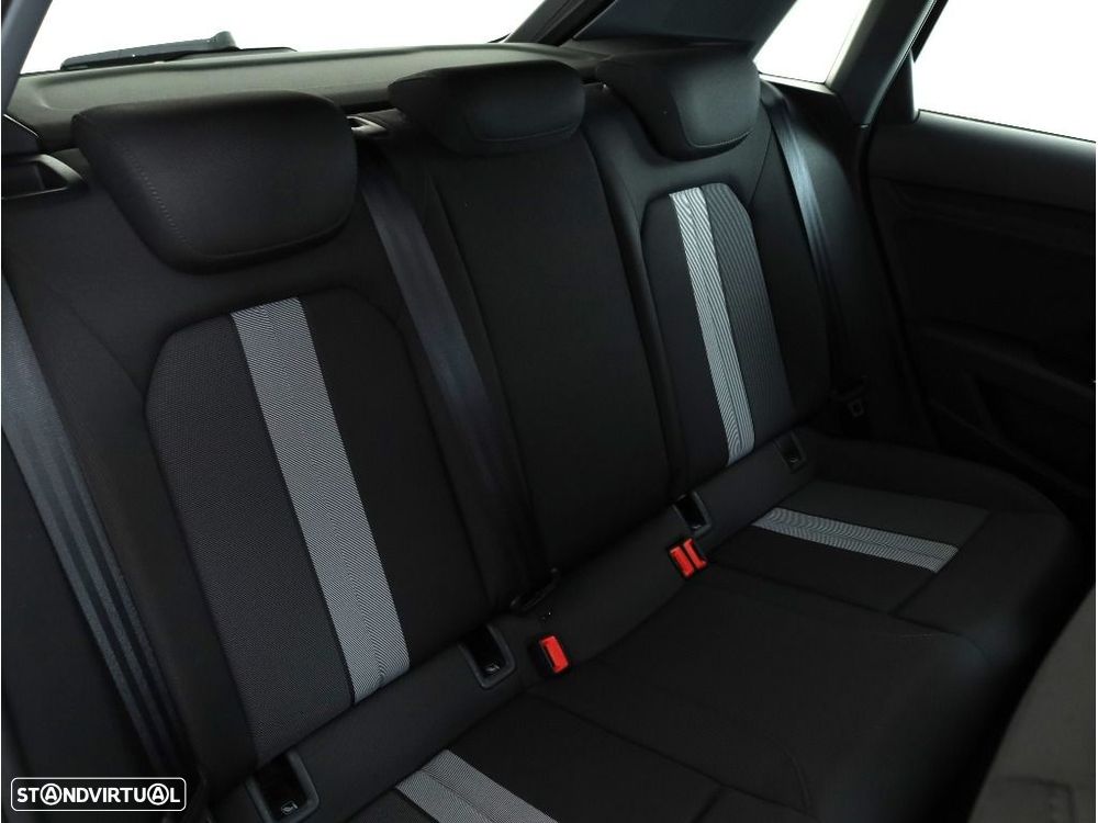 Audi A3 Sportback 30 TDI - 15