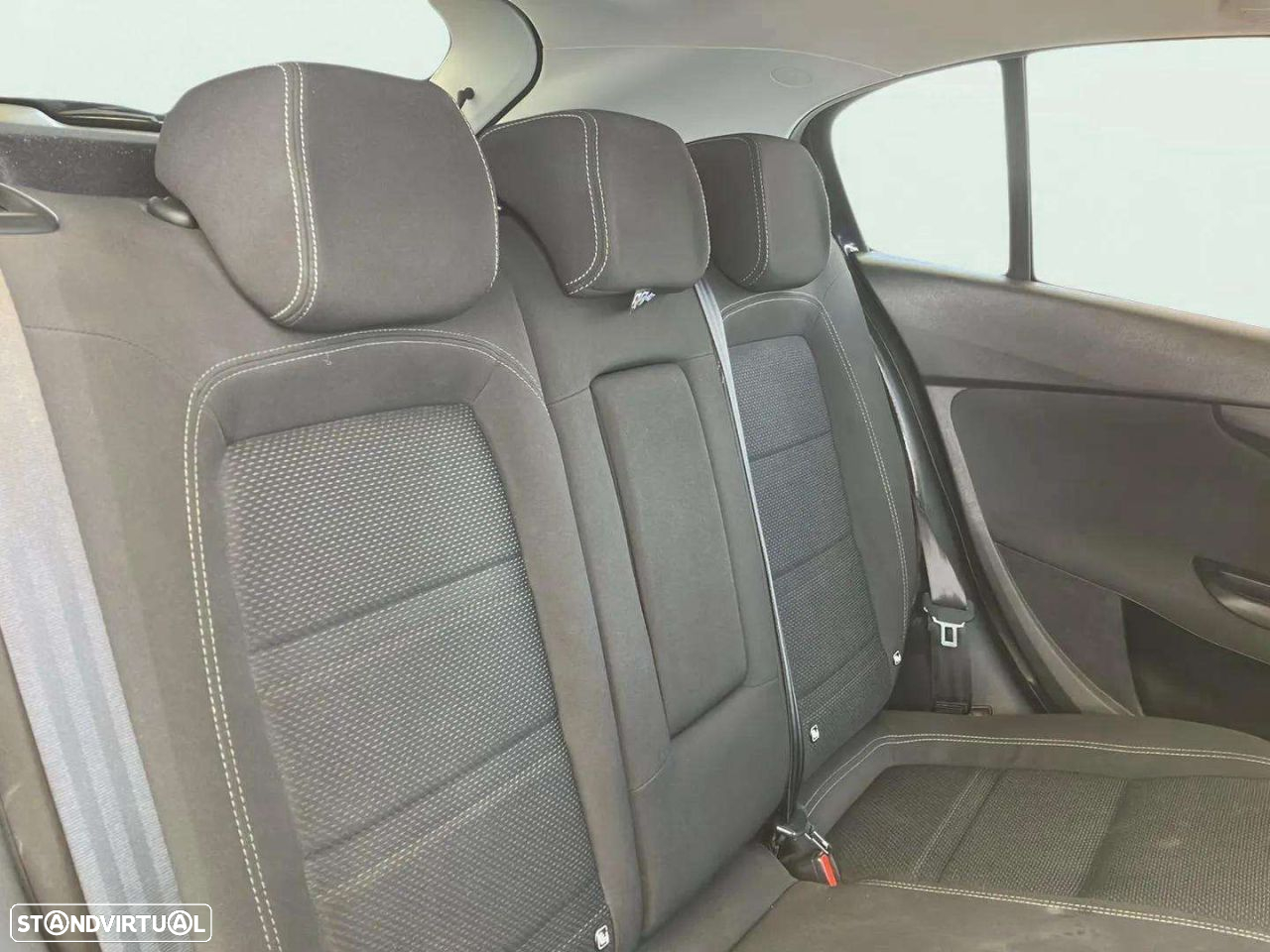 Fiat Tipo 1.3 M-Jet Lounge - 12