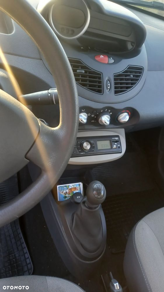 Renault Twingo 1.2 16V Access - 15