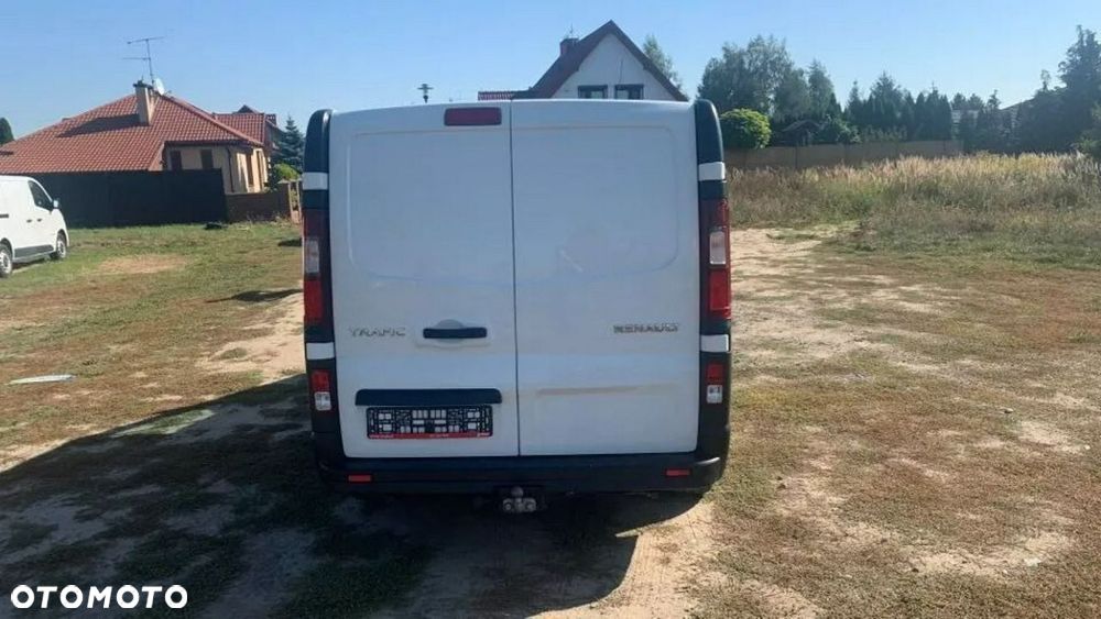Renault Trafic - 8