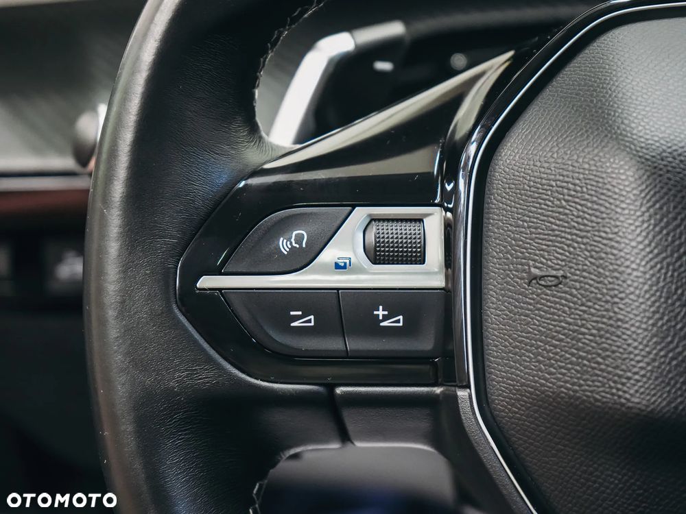 Peugeot 508 1.5 BlueHDi Allure S&S EAT8 - 21