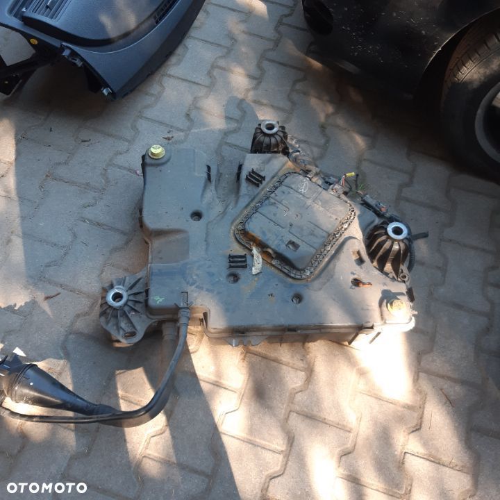 ZBIORNIK ADBLUE JUMPY PROACE EXPERT VIVARO - 2