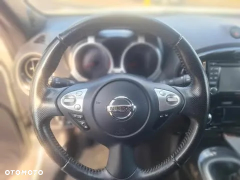 Nissan Juke 1.5 dCi Tekna - 23