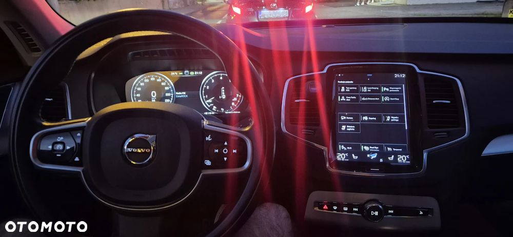 Volvo XC 90 T5 AWD Geartronic Inscription - 2