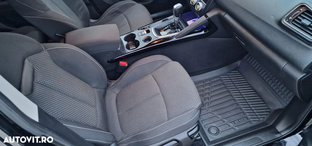 Renault Kadjar BLUE dCi 115 EDC LIMITED - 8